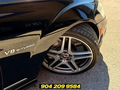 Used 2013 Mercedes-Benz S 63 AMG image 36