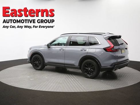 Used 2024 Honda CR-V Sport image 60