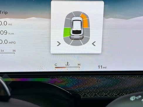 New 2026 Genesis GV80 3.5T e-SC AWD/4WD image 28