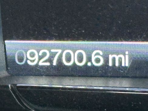 Used 2015 Ford Taurus Limited w/ Equipment Group 301A image 13