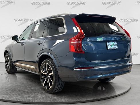 Used 2024 Volvo XC90 B5 Plus w/ Protection Package Premier AWD/4WD image 6
