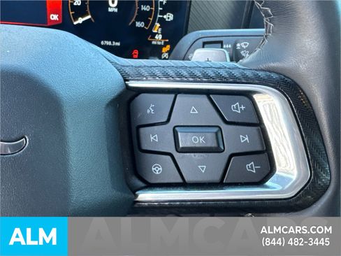 Certified 2025 Ford Mustang GT image 27