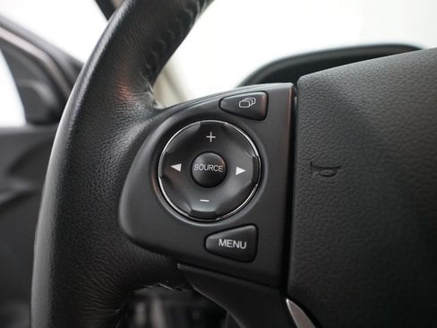 Used 2015 Honda CR-V EX-L image 15