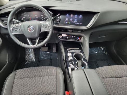 Used 2023 Buick Envision Preferred FWD image 29
