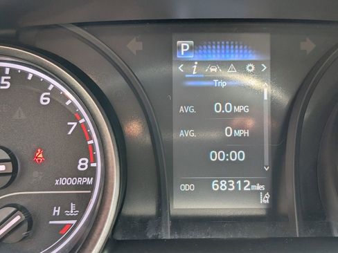 Used 2021 Toyota Camry SE image 20