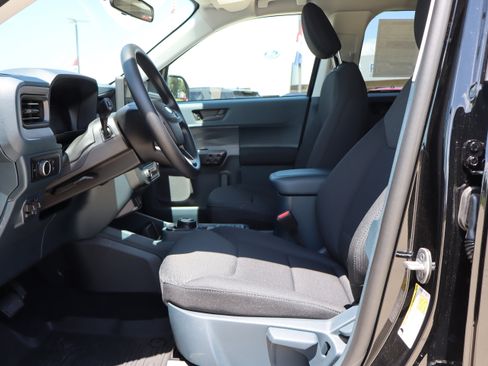 New 2025 Ford Maverick XL w/ 4K Tow Package image 9