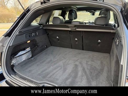 Certified 2026 Mercedes-Benz GLC 300 4MATIC image 24