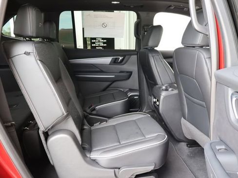 New 2026 Buick Enclave Sport Touring FWD image 21