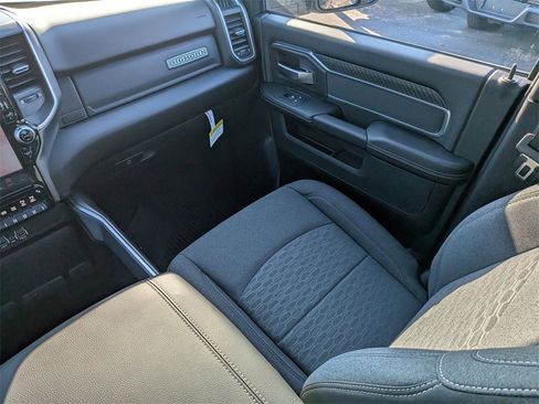 New 2026 RAM 2500 Big Horn image 18