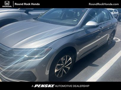 Used 2024 Volkswagen Jetta S