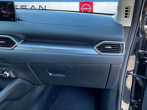 Used 2024 MAZDA CX-5 AWD 2.5 S w/ Select Package image 23