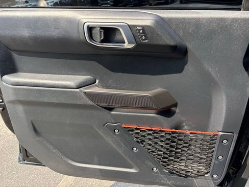 Certified 2023 Ford Bronco Raptor AWD/4WD image 18