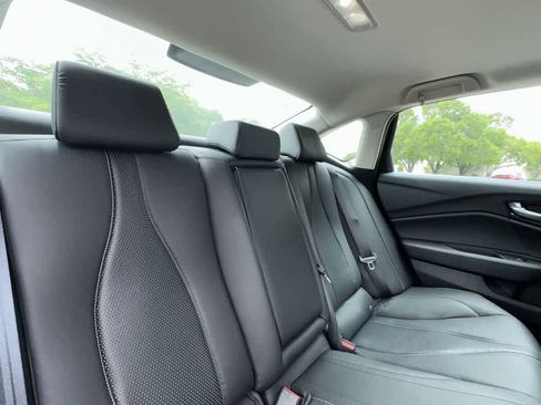 Certified 2023 Acura TLX w/ Technology Package FWD image 26