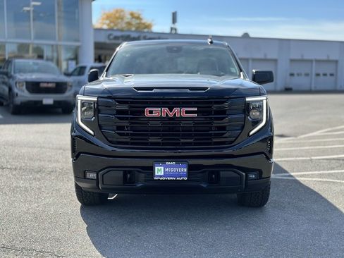 New 2026 GMC Sierra 1500 Elevation image 10