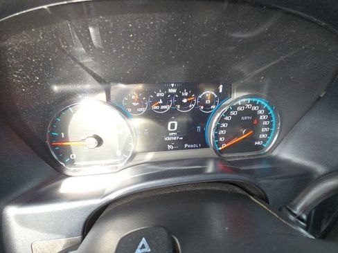 Used 2017 GMC Sierra 3500 Denali w/ Duramax Plus Package image 12