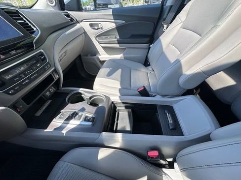 Used 2021 Honda Ridgeline RTL-E image 26