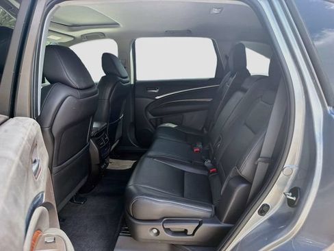 Used 2018 Acura MDX FWD image 22