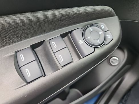 New 2026 Buick Envista Preferred w/ Convenience II Package image 20