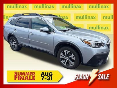 Used 2022 Subaru Outback Limited XT w/ Popular Package #2