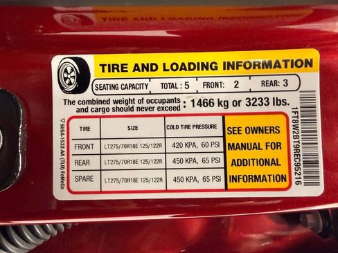 Used 2024 Ford F250 XLT w/ XLT Premium Package image 63