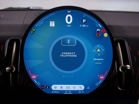 New 2026 MINI Cooper Countryman John Cooper Works w/ Comfort Package Max image 12