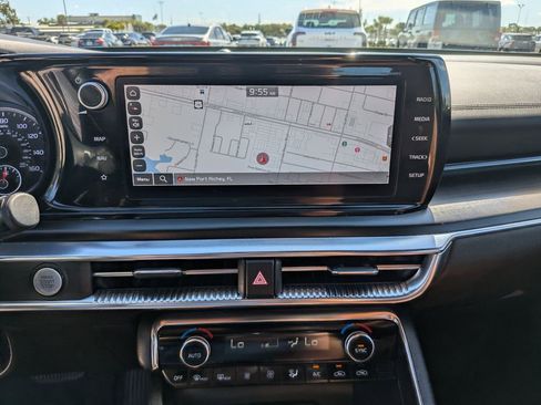 Certified 2024 Kia K5 GT FWD image 21