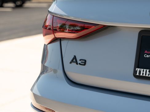 Certified 2022 Audi A3 2.0T Premium Plus AWD/4WD image 28