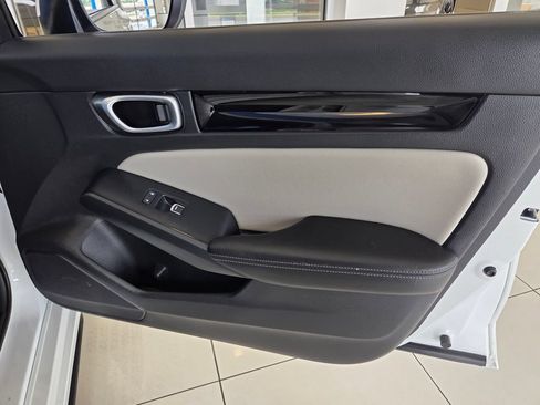 Certified 2024 Honda Civic EX-L image 20