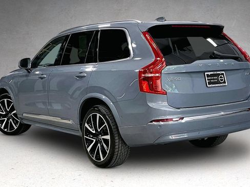 Used 2023 Volvo XC90 B6 Plus w/ Protection Package Premier AWD/4WD image 4