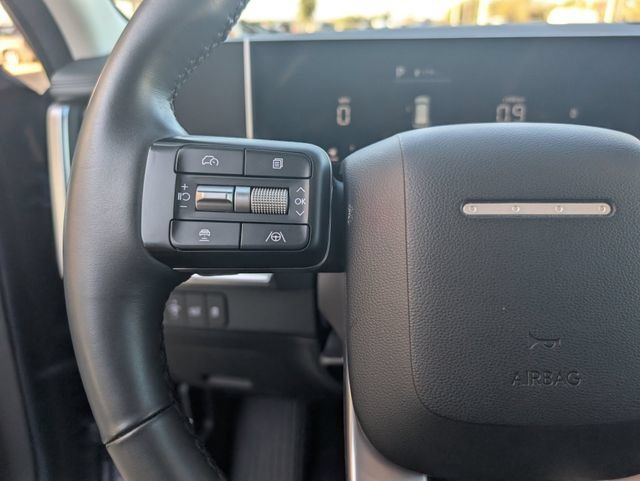 Used 2026 Hyundai Santa Fe SEL AWD/4WD image 13