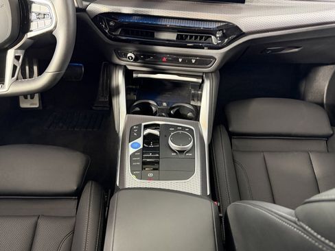 Used 2025 BMW i4 M50 w/ Premium Package image 16