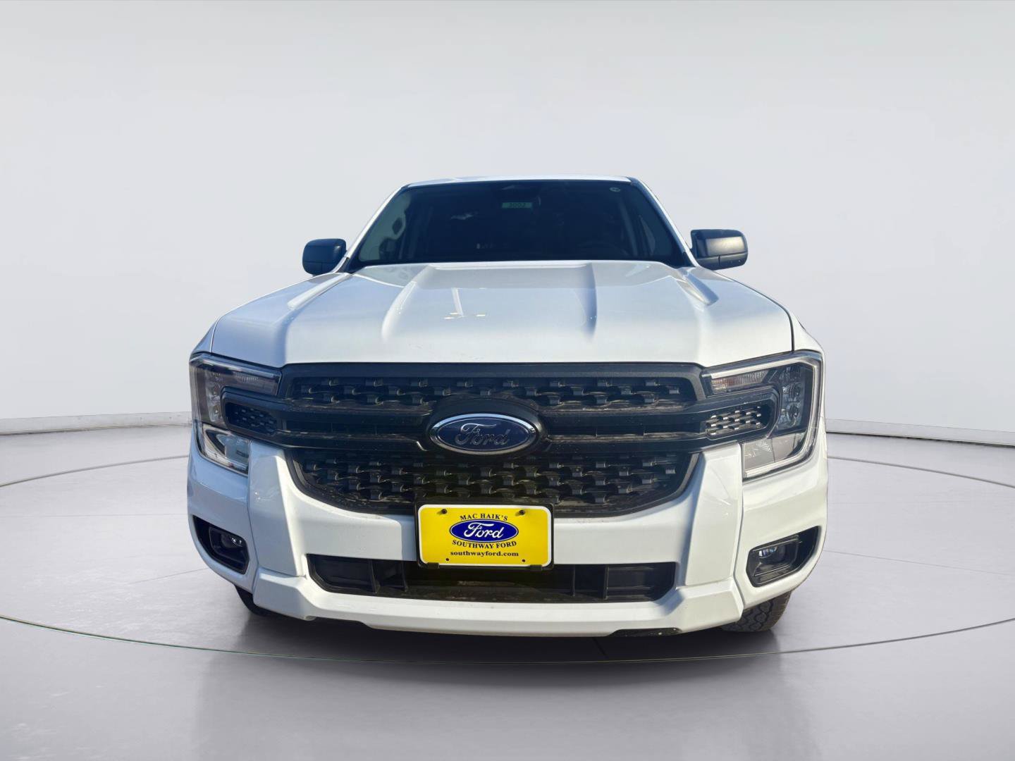 New 2026 Ford Ranger XL RWD image 8