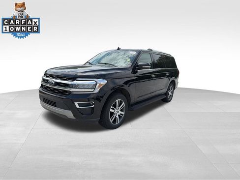 Used 2024 Ford Expedition Max Limited RWD image 12