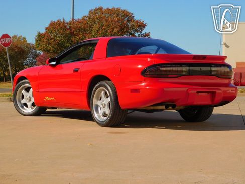 Used 1994 Pontiac Firebird Trans Am image 15