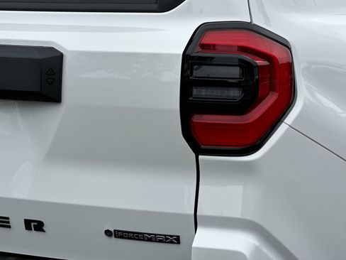 New 2026 Toyota 4Runner TRD Off-Road Premium image 25