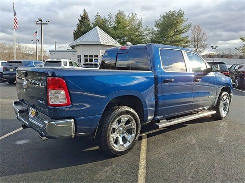 Used 2022 RAM 1500 Big Horn image 12