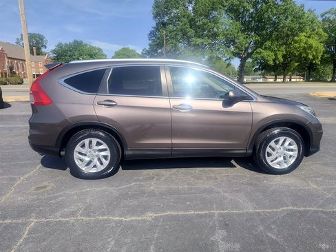 Used 2015 Honda CR-V EX-L image 6