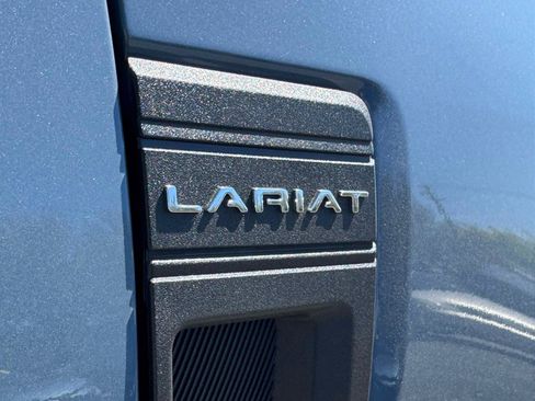 Used 2024 Ford Maverick Lariat w/ 4K Tow Package AWD/4WD image 8