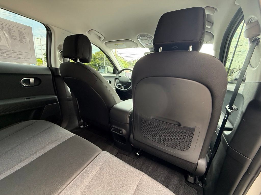 Certified 2024 Hyundai Ioniq 5 SEL AWD/4WD image 16
