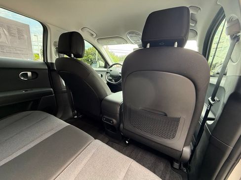 Certified 2024 Hyundai Ioniq 5 SEL AWD/4WD image 16