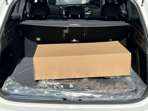 New 2026 Mercedes-Benz GLC 43 AMG 4MATIC image 24