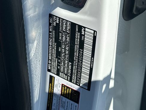 New 2025 Mercedes-Benz GLE 63 AMG S image 18