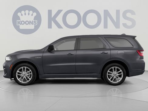 Used 2023 Dodge Durango R/T AWD/4WD image 2