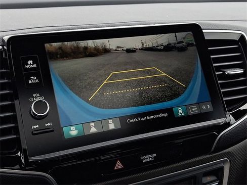 Certified 2025 Honda Ridgeline TrailSport+ image 19