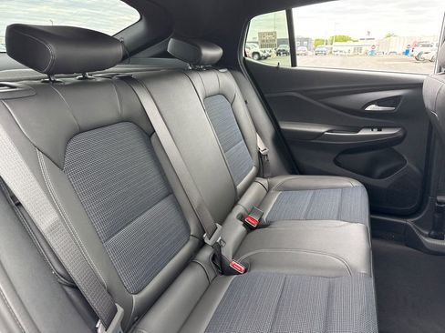 New 2026 Buick Envista Preferred FWD image 32
