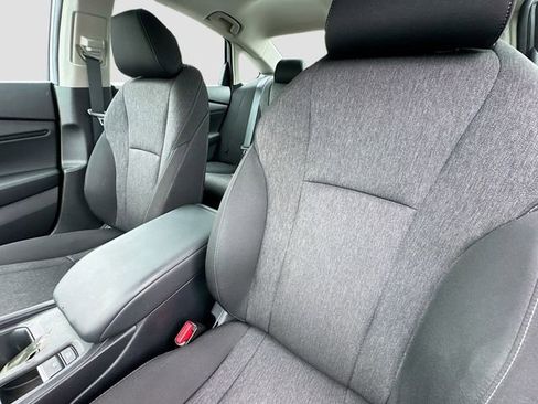 Certified 2023 Honda Accord EX image 24