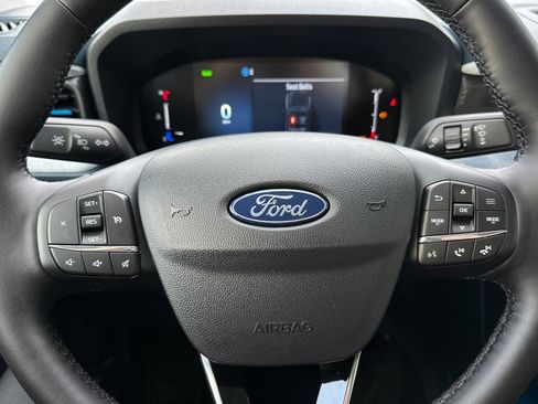 New 2026 Ford Maverick XLT w/ XLT Luxury Package image 21