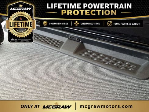 Used 2024 Ford Bronco Raptor AWD/4WD image 16
