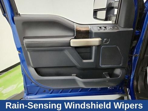 Used 2022 Ford F250 Lariat w/ Lariat Value Package image 37