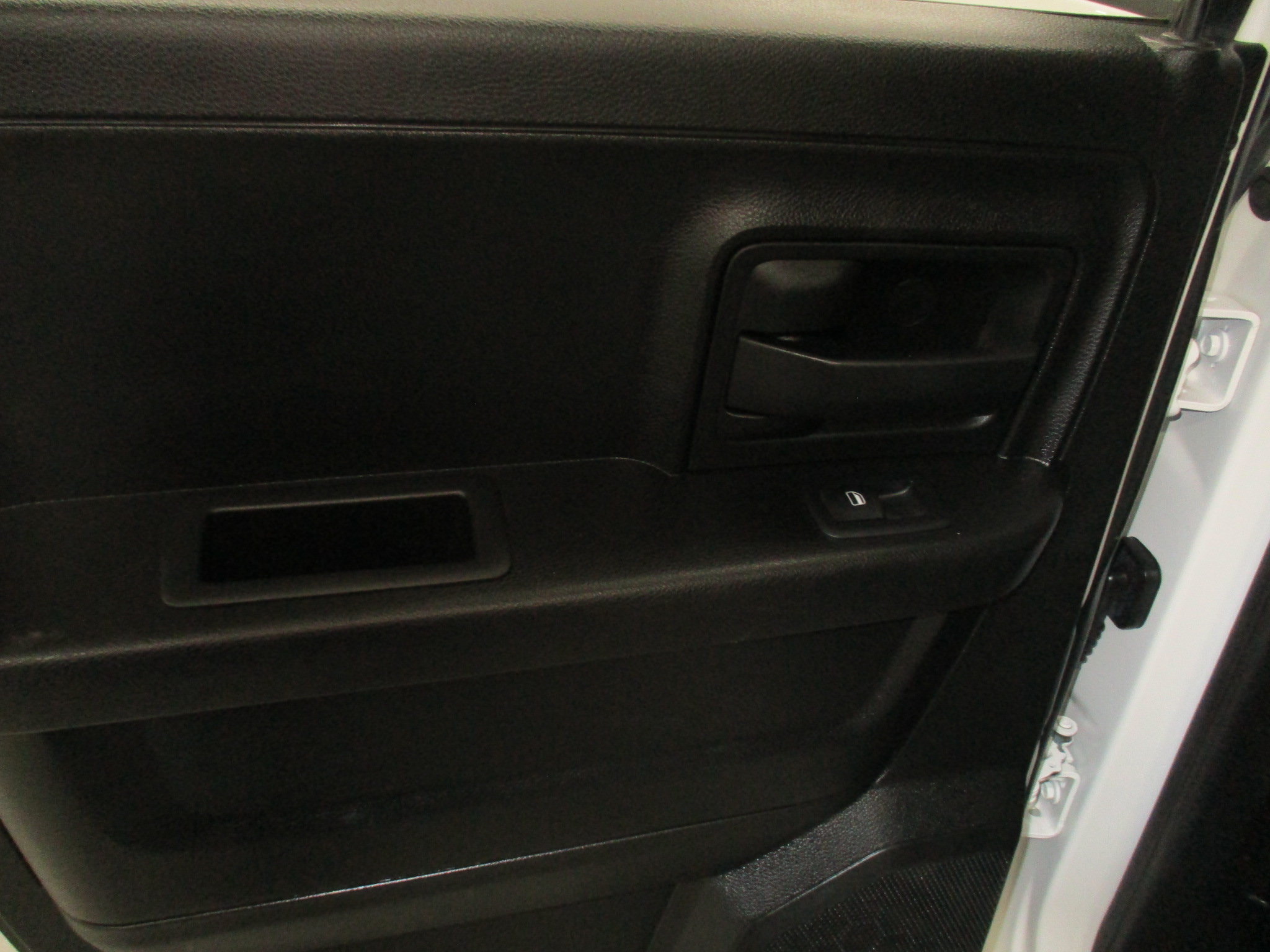 Used 2019 RAM 1500 Tradesman w/ Popular Equipment Group AWD/4WD image 17